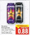 Energy Drink Tropical Guava von Rockstar für 0,88 € bei E center im Angebot Energy Drink Tropical Guava von Rockstar im aktuellen E center Prospekt