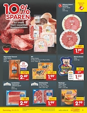 Schinken im Netto Marken-Discount Prospekt in Kiel Aktueller Netto Marken-Discount Prospekt mit Schinken, "Aktuelle Angebote", Seite 11