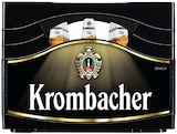 Bier Angebote von Krombacher bei REWE Heiligenhaus für 11,49 €