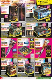 Lampe Angebot im aktuellen Norma Prospekt auf Seite 20