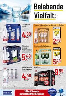 Aktueller Trinkgut Prospekt