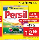 Pulver Color bei Zimmermann im Prospekt  für 12,99 €