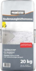 Bodenausgleichsmasse, Flexkleber oder Sanitär Silikon Angebote von Primaster bei Globus-Baumarkt Göttingen für 6,99 €