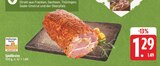 Aktuelles Spießbraten Angebot bei EDEKA in Chemnitz ab 1,29 €
