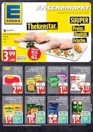 Der aktuelle Frischemarkt Schwabe Prospekt Top Angebote