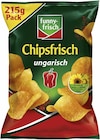 E center - Chipsfrisch ungarisch Angebot im Prospekt Chipsfrisch ungarisch bei E center im Prospekt "" für 1,49 €