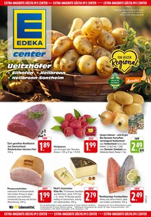Braten im aktuellen E center Prospekt (Heilbronn) Braten im E center Prospekt "Aktuelle Angebote" mit 44 Seiten (Heilbronn)