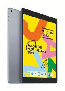 iPad 10.2 bei Saturn in Hemer iPad 10.2 im Angebot bei Saturn Hemer für 359,00 €