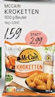 Kroketten Angebote von McCain bei E center Ratingen für 1,59 €