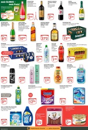 Cola im GLOBUS Prospekt in Bensheim Aktueller GLOBUS Prospekt mit Cola, "Aktuelle Angebote", Seite 6