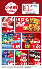 Maggi im Kaufland Prospekt in Potsdam Aktueller Kaufland Prospekt mit Maggi, "Aktuelle Angebote", Seite 3
