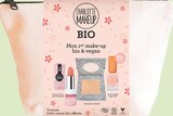 Trousse mon premier maquillage - CHARLOTTE BIO en promo chez Intermarché Hyper Poitiers à 11,94 €