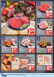 Grillfleisch im EDEKA Prospekt in Neubrandenburg Aktueller EDEKA Prospekt mit Grillfleisch, "Top Angebote", Seite 6