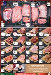 Aktueller GLOBUS Prospekt mit Schweinebraten, "Aktuelle Angebote", Seite 2