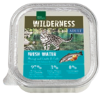 Maxi Zoo - 3 + 1 OFFERTE Sur toutes les barquettes REAL NATURE WILDERNESS 100 g : offre du catalogue Promo 3 + 1 OFFERTE Sur toutes les barquettes REAL NATURE WILDERNESS 100 g à dans le catalogue Maxi Zoo ""