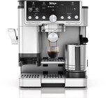 ES701EU Siebträgermaschine schwarz/edelstahl bei EURONICS im Prospekt "" für 549,00 €