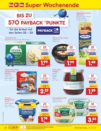 Netto Marken-Discount Grünpflanzen im Prospekt Netto Marken-Discount Grünpflanzen im Prospekt