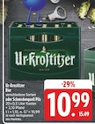 Aktuelles Bier Angebot bei EDEKA in Gera ab 10,99 €