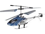 RC Helicopter Sky Fun RTF/3CH/2,4 GHz R/C Spielzeughelicopter, Blau von REVELL im aktuellen MediaMarkt Saturn Prospekt für 29,99 €