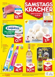 Aktueller Netto Marken-Discount Prospekt mit Pilze, "Aktuelle Angebote", Seite 59