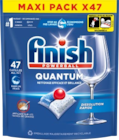 Finish Quantum*** - Finish en promo chez Lidl Saint-Nazaire à 7,84 €