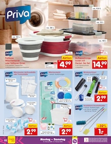 Bügelbrett im Netto Marken-Discount Prospekt "Aktuelle Angebote" mit 54 Seiten (Ingolstadt)