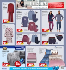 Spannbettlaken im aktuellen E center Prospekt (Ludwigshafen (Rhein)) Spannbettlaken im E center Prospekt "Aktuelle Angebote" mit 46 Seiten (Ludwigshafen (Rhein))