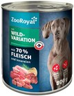 Wildvariation Angebote von ZooRoyal bei Penny Bergisch Gladbach für 2,49 €