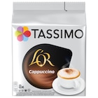 SUR TOUT - TASSIMO en promo chez Carrefour Market Bergerac