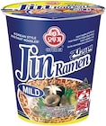 Jin Ramen Angebote von Ottogi bei REWE Germering für 0,99 €