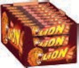 Kitkat Chunky/Lion im METRO Prospekt Kitkat Chunky/Lion von Nestlé im aktuellen METRO Prospekt für 11,56 €