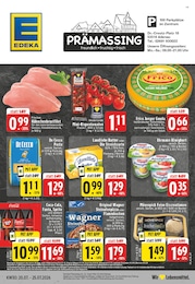 Aktueller EDEKA Prospekt (Aremberg) EDEKA Prospekt mit 24 Seiten (Aremberg)