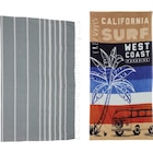 SUR TOUS LES DRAPS DE PLAGE - TEX HOME dans le catalogue Carrefour