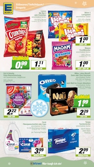 Milka im aktuellen EDEKA Prospekt (Münster) Milka im EDEKA Prospekt "Aktuelle Angebote" mit 13 Seiten (Münster)