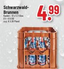 Aktuelles Schwarzwald-Brunnen Angebot bei Trinkgut in Mülheim (Ruhr) ab 4,99 €