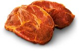 Aktuelle Schweinefleisch Angebote bei Netto Marken-Discount in Saarbrücken Aktuelles Schweine-Nackensteaks Angebot bei Netto Marken-Discount in Saarbrücken ab 5,79 €