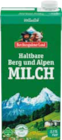 Haltbare Berg- und Alpen-Milch Angebote von Berchtesgadener Land bei EDEKA Passau für 0,99 €