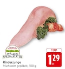 Angebot im EDEKA Landau (Pfalz) Prospekt EDEKA Landau (Pfalz) Prospekt mit im Angebot für 1,29 €