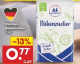 Aktuelles Rübenzucker Angebot bei Netto Marken-Discount in Mülheim (Ruhr) ab 0,77 €