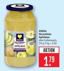 Herzstücke Apfelmus bei Marktkauf im Pfullingen Prospekt für 1,79 €