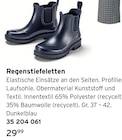 Regenstiefeletten Angebote bei Tchibo im Supermarkt Bergisch Gladbach für 29,99 €