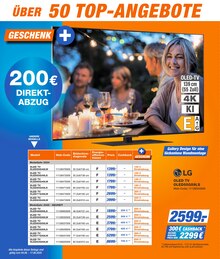 Fernseher im aktuellen expert Prospekt (Amberg) Fernseher im expert Prospekt "Top Angebote" mit 20 Seiten (Amberg)