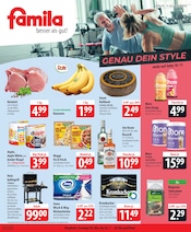 famila Nordost Supermarkt Prospekt der aktuellen Woche mit 28 Seiten, gültig von 07.04.2026 bis 11.04.2026, in Diepholz und Umgebung Aktueller famila Nordost Supermarkt Prospekt in Diepholz und Umgebung, "besser als gut!" mit 28 Seiten, 07.04.2026 - 11.04.2026