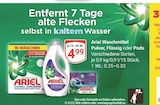 Pulver Angebote von Ariel bei GLOBUS Speyer