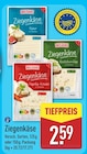 ALDI Nord Gornau - Ziegenkäse Natur Angebot im Prospekt Ziegenkäse Natur bei ALDI Nord im Gornau Prospekt für 2,59 €