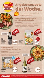 Penny Suesskartoffeln im Prospekt Penny Suesskartoffeln im Prospekt