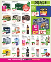 Aktueller Marktkauf Prospekt mit Bier, "Aktuelle Angebote", Seite 15