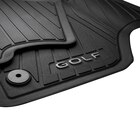 Volkswagen Hochkirch - Allwetterfußmatten-Set für vorne und hinten Angebot im Prospekt Allwetterfußmatten-Set für vorne und hinten bei Volkswagen im Hochkirch Prospekt für 107,90 €