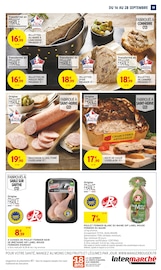 Vin Angebote im Prospekt "LE TRÈS GROS ANNIVERSAIRE" von Intermarché Vin Angebote im Prospekt "LE TRÈS GROS ANNIVERSAIRE" von Intermarché auf Seite 19