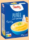 Purée au lait entier - Netto en promo chez Netto Purée au lait entier - Netto dans le catalogue Netto